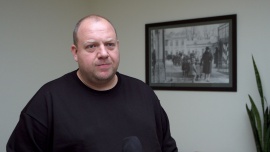 Bartłomiej Nowosielski: Osoby z chorobą otyłościową są stygmatyzowane. Hejterów nie obchodzi to, że po drugiej stronie jest człowiek z emocjami