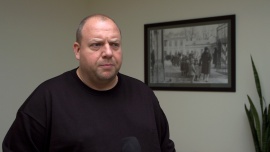 Bartłomiej Nowosielski: Kluczowe w leczeniu otyłości jest odpowiednie nastawienie psychiczne. Otoczenie nie zawsze jest wyrozumiałe i empatyczne Wszystkie newsy