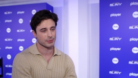 Marcel Opaliński: Zima jest przyjemna na nartach, a nie w mieście. Na chodnikach można w tym czasie skręcić kark