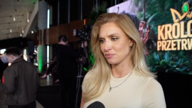 Karolina Pajączkowska: Na początku programu próbowałam zbudować drużynę. W kolejnych odcinkach opowiem swoją traumatyczną historię News powiązane z siostrzeństwo