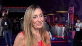 Beata Pawlikowska: Babia Góra to jest teraz moje ulubione miejsce w Polsce. Jest w niej coś magicznego, więc marzę o tym, żeby tam wrócić