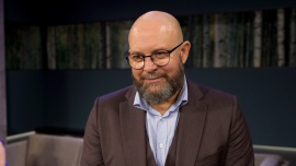 Szymon Bobrowski: W swoim życiu miałem różne sytuacje: straciłem i zyskałem, porzuciłem i zostałem porzucony. Grając w spektaklach, bazuję więc na swoich przemyśleniach News powiązane z komedia kryminalna