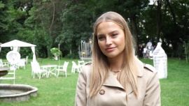 Karolina Pisarek: Swoją przyszłość wiążę z Polską, bo nigdzie nie jest mi tak dobrze jak tutaj. Kupiłam mieszkanie w Warszawie