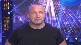 Mariusz Pudzianowski: W grudniu planuję wejść do klatki i stoczyć następny pojedynek News powiązane z gale MMA