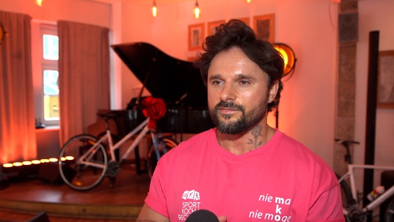 Qczaj: Moja siostra przeszła załamanie psychiczne. Dźwigamy na swoich barkach bardzo dużo i czasami po prostu nie mamy już siły