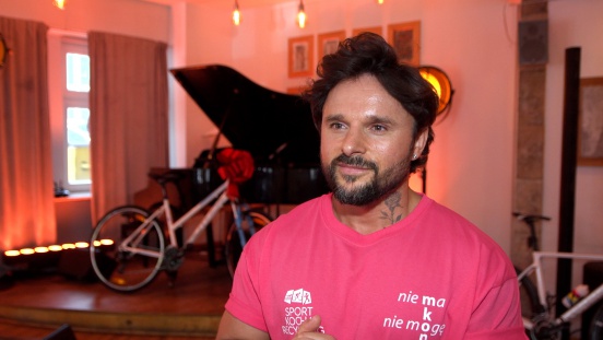 Qczaj: Po miesiącu w Tajlandii przeżywam jakieś przebudzenie. Ostatnio miałem w życiu dużo różnych trudności