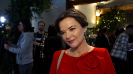 Monika Richardson: Kiedyś miałam mnóstwo kompleksów. Teraz samoakceptacja przychodzi mi w sposób naturalny