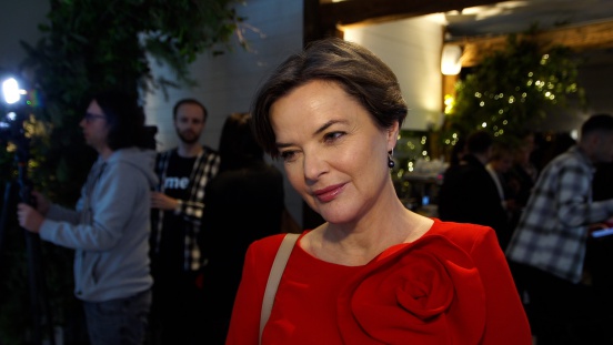 Monika Richardson: Kiedyś miałam mnóstwo kompleksów. Teraz samoakceptacja przychodzi mi w sposób naturalny