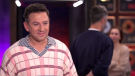 Maciej Rock: Wielu artystów czekało na kolejne edycje „Must Be the Music”. Utonęliśmy w zgłoszeniach News powiązane z „Must Be the Music”