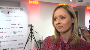 Milena Rostkowska-Galant: Nie jestem jedną z tych osób, które polewają farbą czy podpalają naturalne futra Wszystkie newsy