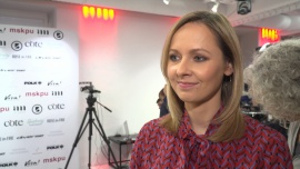 Milena Rostkowska-Galant: Przyzwyczajam się do ubrań. Moja szafa już pęka w szwach News powiązane z nowe trendy