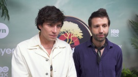 Nikodem Rozbicki: Trudy i znoje to jest element naszego życia. Ale nawet ciężkie chwile dobrze się wspomina