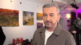 Krzysztof Skórzyński: Lubimy mówić, że dbamy o środowisko i dajemy rzeczom drugie życie. A potem idziemy do galerii i kupujemy nowe ubrania