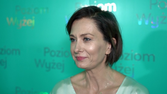 Anita Sokołowska: W tym sezonie teatralnym podejmę się reżyserii. To dla mnie coś zupełnie nowego