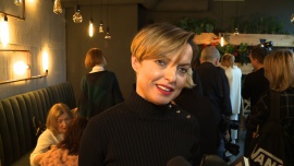 Katarzyna Sokołowska: ciągle mam wrażenie, że jestem na początku jakiejś drogi News powiązane z podsumowanie kariery