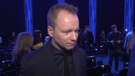 Maciej Stuhr: Nie oglądam „Wiadomości”. To jest obecnie główny program hejterski w Polsce
