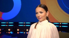 Paulina Sykut-Jeżyna: „Halo tu Polsat” ma być inne od tego, co jest teraz na rynku. Mam swój pomysł na siebie w tym programie i nikim nie zamierzam się inspirować