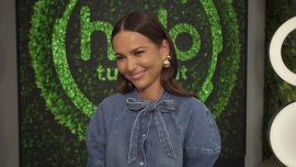 Paulina Sykut-Jeżyna: Bardzo się cieszę na kolejny sezon „Tańca z gwiazdami”. Ta energia w studiu nakręca mnie do działania