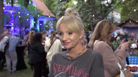 Dorota Szelągowska: Tęsknię za Darkiem „Stolarzem” przed kamerą. Ale mamy ze sobą kontakt i będziemy razem robić jakieś rzeczy youtube’owe