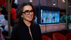 Beata Tadla: Pilates to dla mnie rutyna jak sen czy jedzenie. Nie da się go zastąpić żadnym innym ruchem