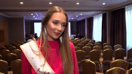 Maja Todd: Kobiety wstydzą się dotykać swoich piersi. Należy jak najczęściej rozmawiać o samobadaniu i przełamywać bariery