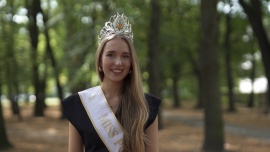 Maja Todd śpiewa Sweet Dreams Beyoncé Baza przebitek