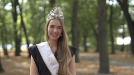 Maja Todd: W tym roku planuję wypuścić swoje utwory w stylu pop i R&B. Chcę też zaśpiewać podczas konkursu Miss Świata