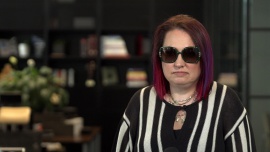 Mika Urbaniak: Dążę do tego, by żyć w autentyczności. Stawiam więc granice w relacjach z innymi