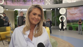 Ewa Wachowicz: Karmienie kur, a nawet samo patrzenie na nie daje mi dużą radość. Są inteligentne, socjalne i szybko się uczą News powiązane z Ewa Wachowicz