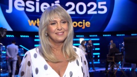 Ewa Wachowicz: W dzieciństwie w wakacje musiałam pomagać w polu. Marzyłam więc, żeby jak najszybciej wrócić do szkoły