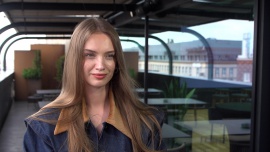 Sylwia Butor: Młode osoby myślą, że są nieśmiertelne. Badania w kierunku onkologicznym wykonują, dopiero gdy choroba dotknie kogoś bliskiego