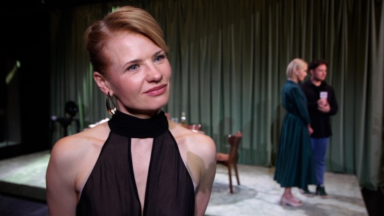 Wiktoria Gorodecka: W przeszłości moje nazwisko było źle odmieniane. Skróciłam je, żeby ułatwić życie dziennikarzom i widzom