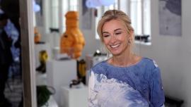 Martyna Wojciechowska: Przez ostatnie 20 lat pokonałam wiele innych Everestów, może nawet wyższych niż szczyt świata. Każdy z nas toczy takie osobiste walki News powiązane z kryzys