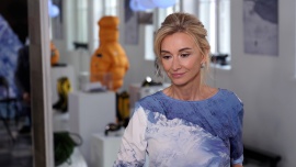 Martyna Wojciechowska: Zdobycie Mount Everestu to jest pikuś w porównaniu do wychowywania dziecka. Narodziny córki wywróciły moje życie do góry nogami News powiązane z macierzyństwo