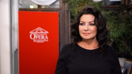 Dziś w Warszawskiej Operze Kameralnej premiera „Cyrulika sewilskiego”. Alicja Węgorzewska: Ta opera to synteza sztuk