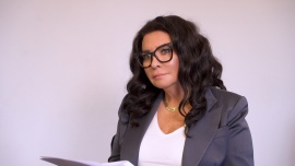 Alicja Węgorzewska: Zapadło sześć wyroków dotyczących kłamstw medialnych na mój temat. Ktoś chciał zniszczyć 30 lat mojej pracy