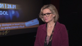 Monika Zamachowska: Przeciętnie inteligentny człowiek, który chce uczestniczyć w kulturze, powinien znać kanon operowy News powiązane z Aria on Screen