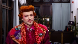 Hubert Zapiór: Zaśpiewałem już ponad 120 spektakli mozartowskich. Zawsze znajduje w nich dla siebie coś nowego News powiązane z Hubert Zapiór