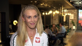 Agnieszka Kobus-Zawojska: Czuć było, że wszyscy chcą tego medalu. Ja tak do tego nie podchodziłam