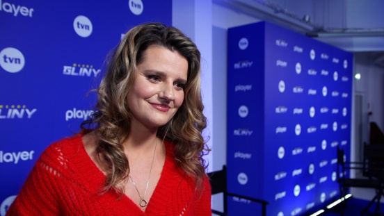 Zofia Zborowska-Wrona: Dla mnie rodzina jest niesamowicie ważna. Nie wyobrażam sobie, żeby praca była ważniejsza niż moje dzieci