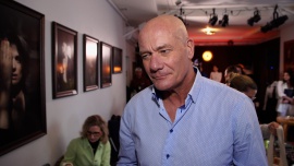 Piotr Zelt: Nie mam szczególnego sentymentu do świąt. Cieszę się tylko, że Wielkanoc zwiastuje wiosnę