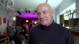 Piotr Zelt: Nie latam po sklepach i nie zawalam sobie szafy jakimiś niepotrzebnymi ciuchami. Mam sporo ubrań, które mają po 20 lat, i cały czas je noszę
