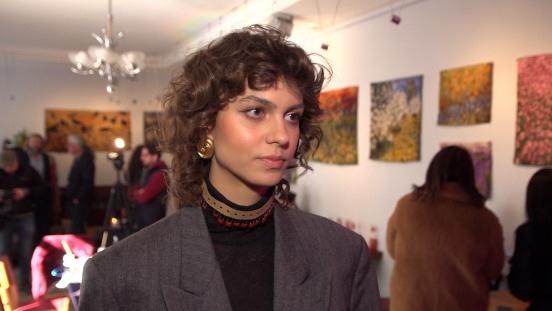 Klaudia Zioberczyk: Doszłam już do takiego momentu, że jak wchodzę do sklepu, to mówię: wcale tego nie potrzebuję. Teraz stawiam na jakość, a nie na ilość