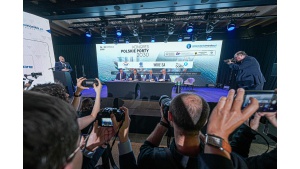 PGE Baltica, CRIST, WIKE i Grupa Przemysłowa Baltic chcą współpracować przy budowie statków instalacyjnych i serwisowych
