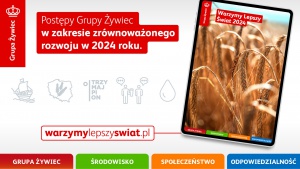 Browary przyszłości, czyli strategia „Warzymy Lepszy Świat” Grupy Żywiec