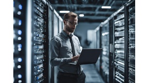 Cyberbezpieczeństwo dla firm – skuteczne rozwiązania iIT Distribution Polska