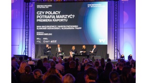 Fundacja PZU: marzenia, które łączą. Polacy tęsknią za relacjami, spokojem i bliskością Biuro prasowe