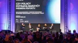 Fundacja PZU: marzenia, które łączą. Polacy tęsknią za relacjami, spokojem i bliskością Biuro prasowe