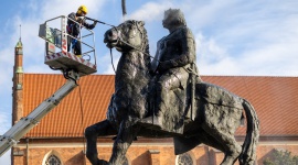 Kärcher z urodzinową misją: Wrocław na błysk!