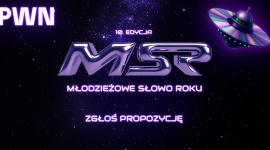 Jakie słowo zastąpi „sigmę”? Rusza plebiscyt na Młodzieżowe Słowo Roku 2025!